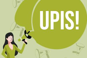 upis upis